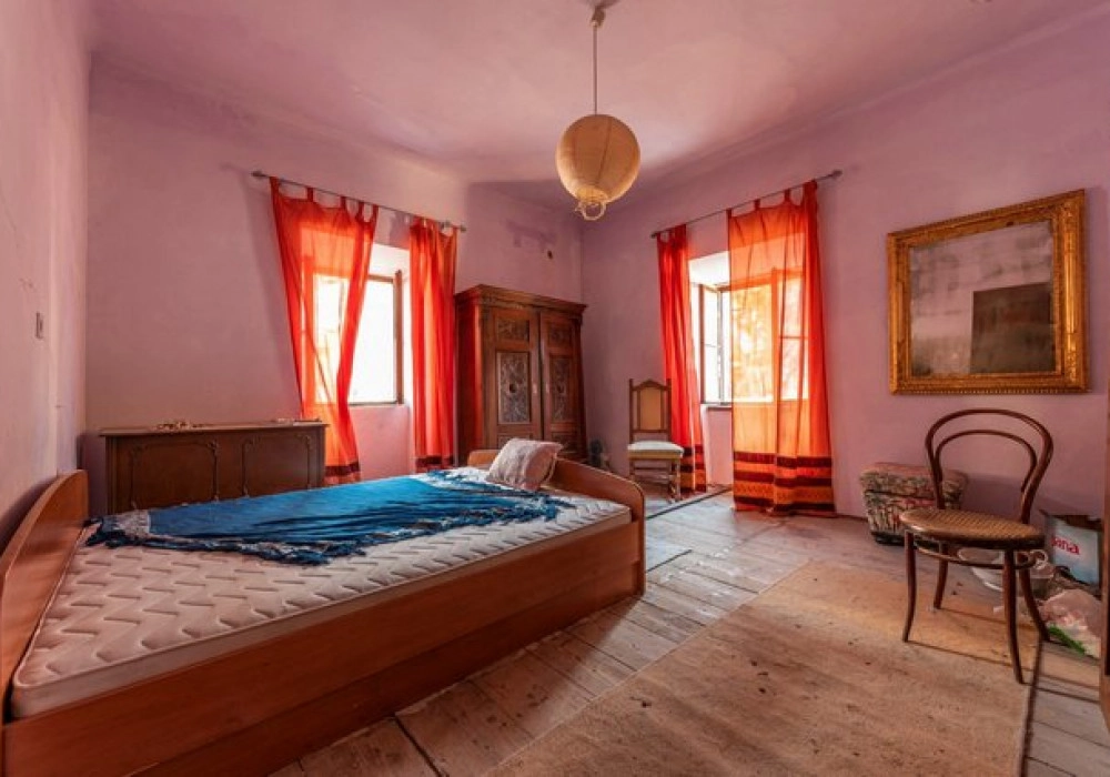 Kamena-kuca-na-prvoj-liniji-do-mora-u-Dobroti-Kotor-10 Kuća 203 m² – Dobrota, Kotor — fotografija 11