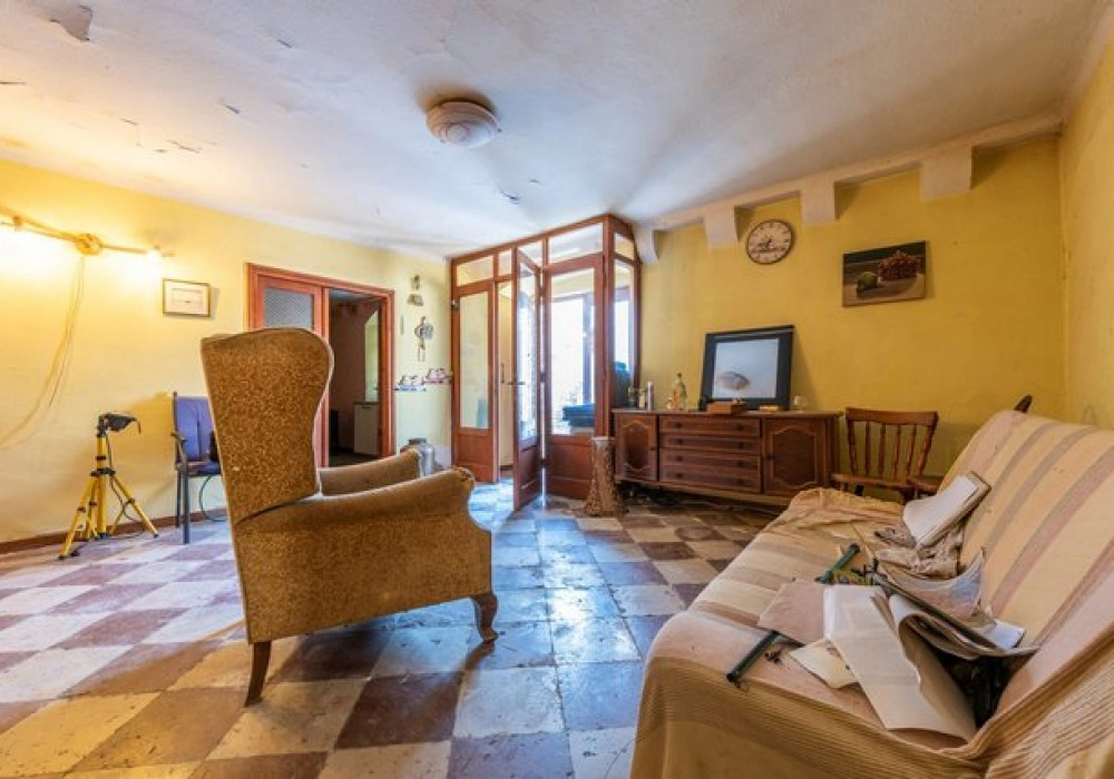 Kamena-kuca-na-prvoj-liniji-do-mora-u-Dobroti-Kotor-11 Kuća 203 m² – Dobrota, Kotor — fotografija 12