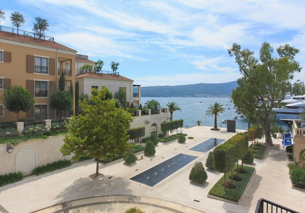Dvosoban-stan-u-Porto-Montenegru-Gorica-Tivat Dvosoban stan u Porto Montenegru