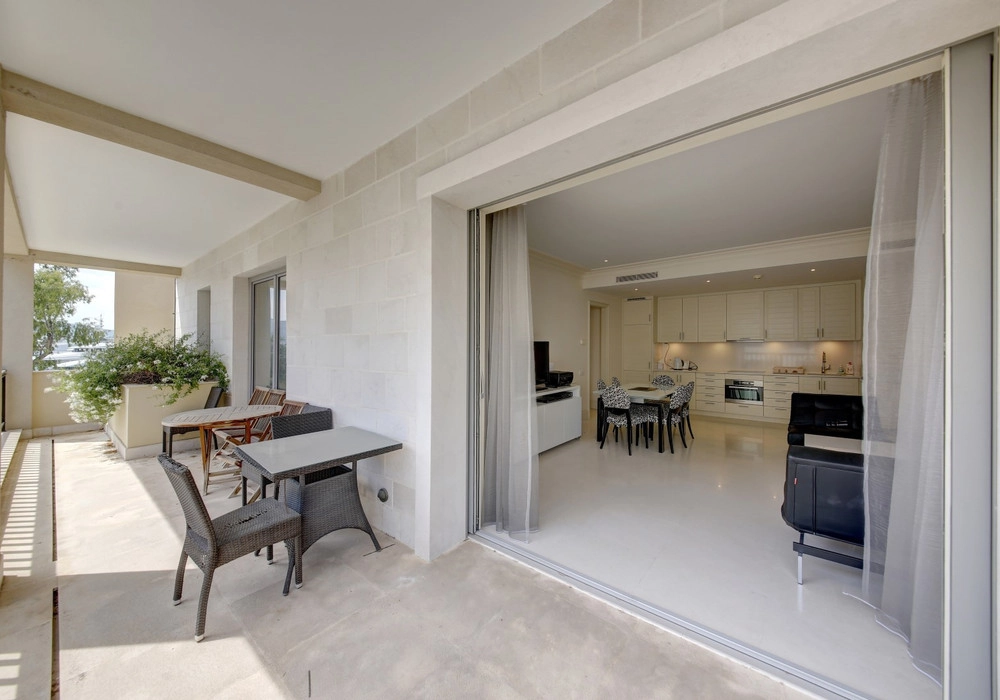 Dvosoban-stan-u-Porto-Montenegru-Gorica-Tivat-1 Dvosoban stan 127 m² – Gorica, Tivat — fotografija 2