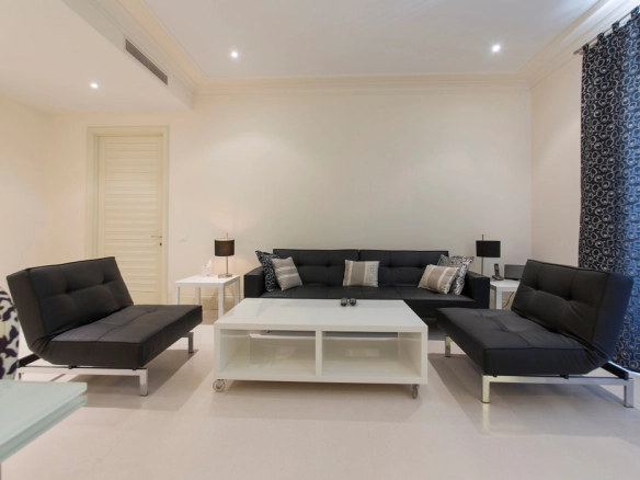 Dvosoban stan 127 m² – Gorica, Tivat — fotografija 6