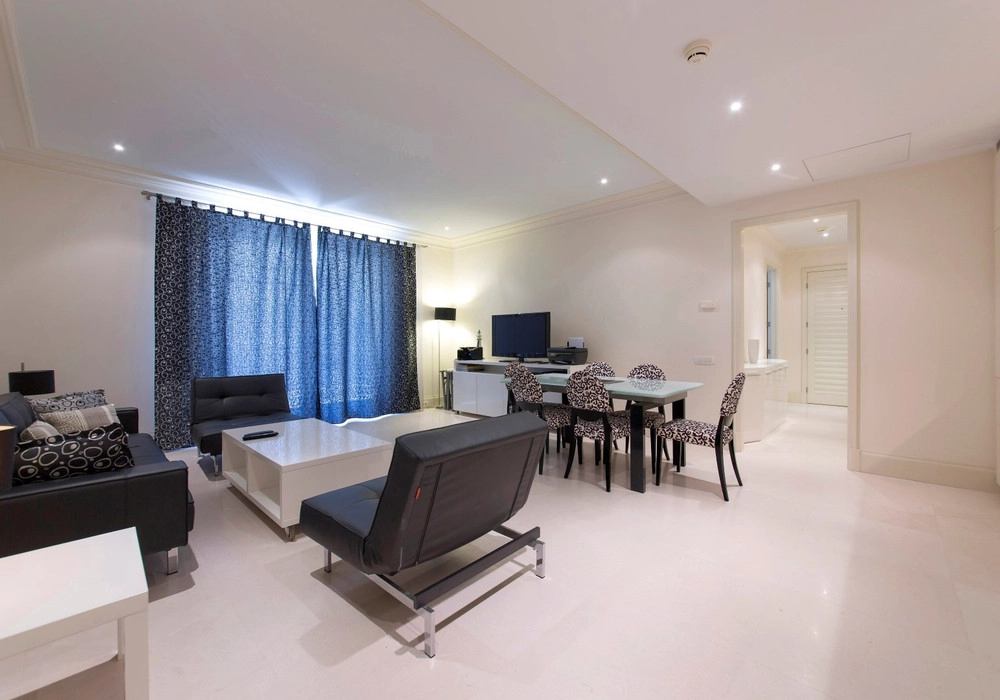 Dvosoban-stan-u-Porto-Montenegru-Gorica-Tivat-6 Dvosoban stan 127 m² – Gorica, Tivat — fotografija 7