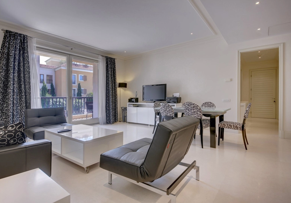 Dvosoban-stan-u-Porto-Montenegru-Gorica-Tivat-7 Dvosoban stan 127 m² – Gorica, Tivat — fotografija 8