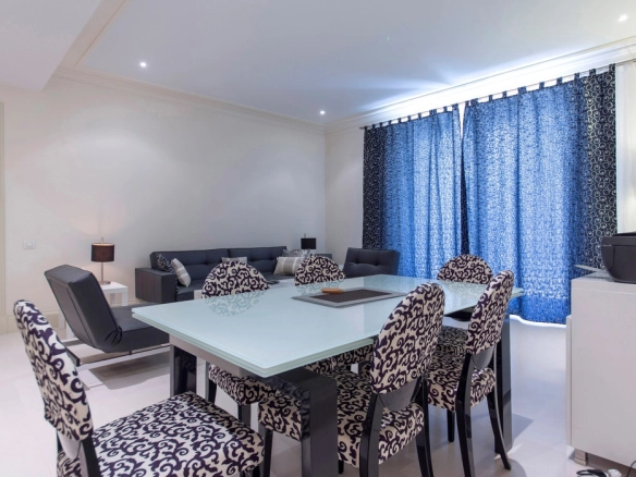 Dvosoban stan 127 m² – Gorica, Tivat — fotografija 9