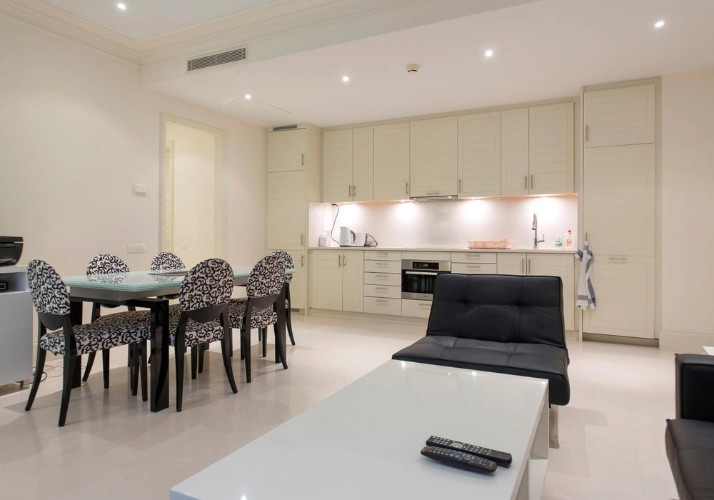 Dvosoban-stan-u-Porto-Montenegru-Gorica-Tivat-9 Dvosoban stan 127 m² – Gorica, Tivat — fotografija 10