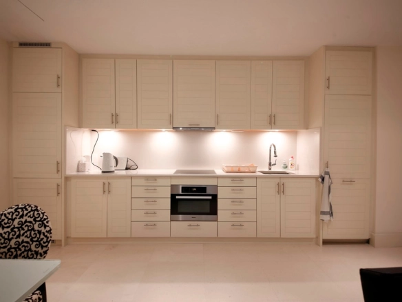 Dvosoban stan 127 m² – Gorica, Tivat — fotografija 11