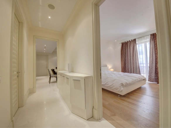 Dvosoban stan 127 m² – Gorica, Tivat — fotografija 12