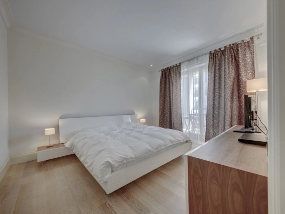 Dvosoban stan 127 m² – Gorica, Tivat — fotografija 13