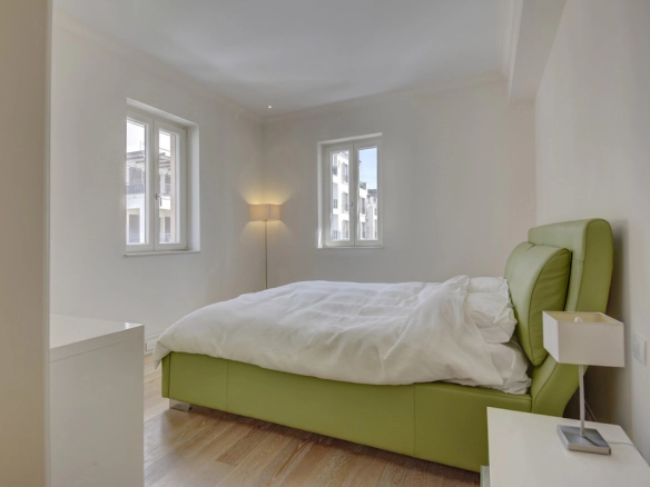 Dvosoban stan 127 m² – Gorica, Tivat — fotografija 14