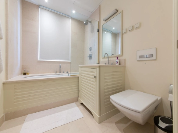 Dvosoban stan 127 m² – Gorica, Tivat — fotografija 15