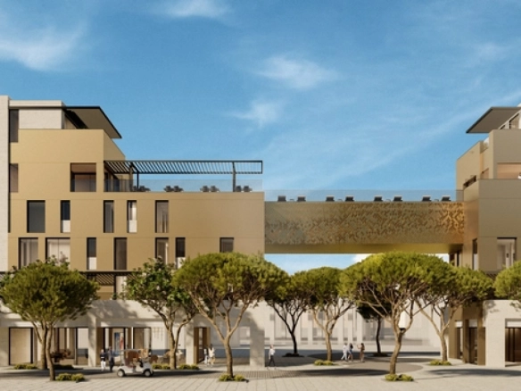 Jednosoban stan 70 m² – Seljanovo, Tivat — fotografija 3