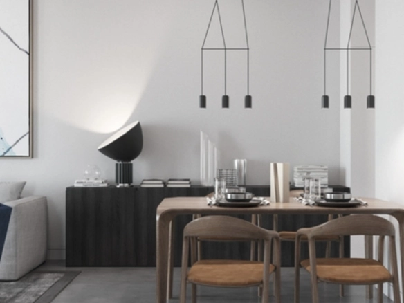 Jednosoban stan 70 m² – Seljanovo, Tivat — fotografija 8