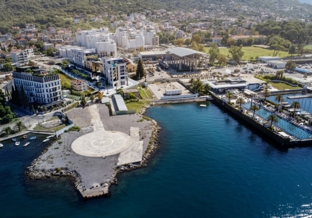 Jednosoban-stan-u-novogradnji-Seljanovo-Tivat-11 Jednosoban stan 70 m² – Seljanovo, Tivat — fotografija 12