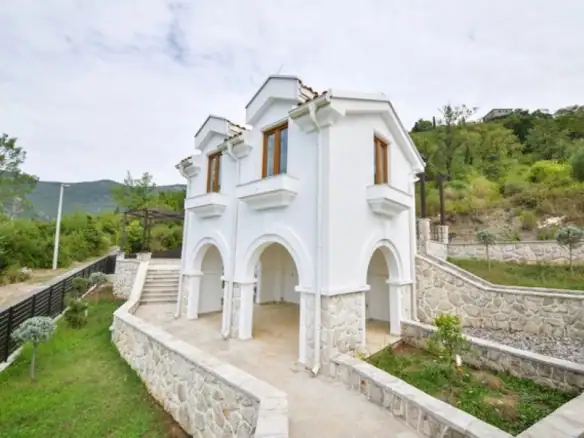 Kuća 320 m² – Kavač, Kotor — fotografija 13