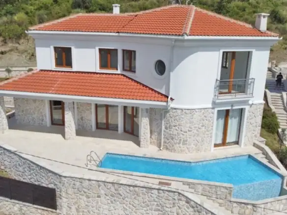 Kuća 320 m² – Kavač, Kotor — fotografija 14