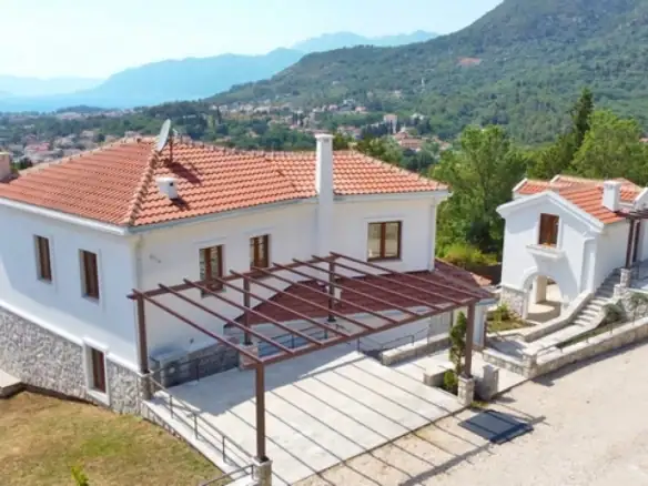 Kuća 320 m² – Kavač, Kotor — fotografija 15