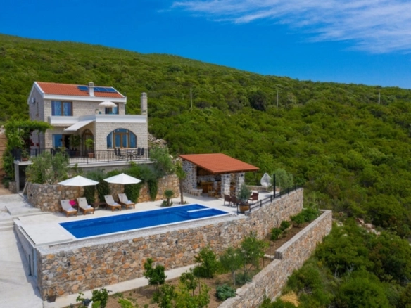 Kuća – Mažina, Tivat — fotografija 3