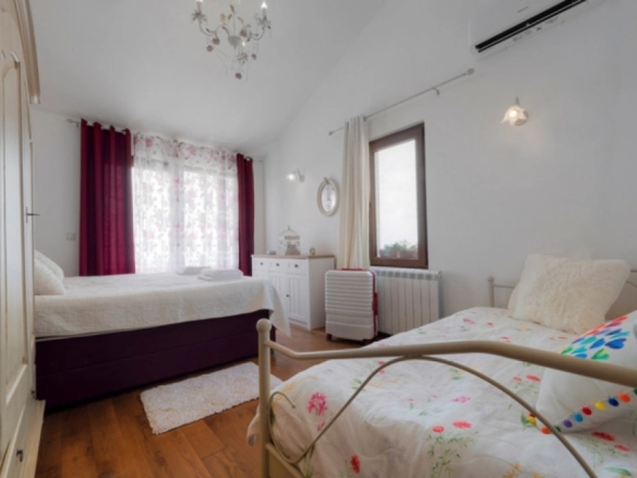 Kuća – Mažina, Tivat — fotografija 15