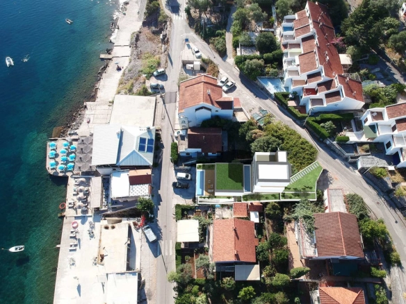 Kuća – Krašići, Tivat — fotografija 5