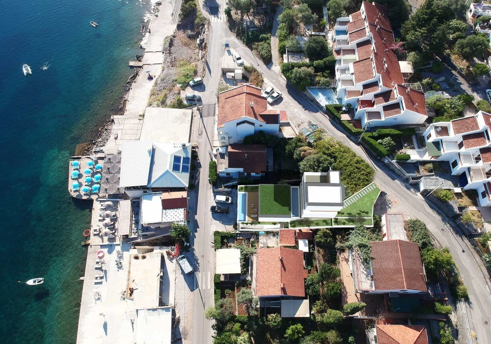 Nova-kuca-sa-bazenom-u-Krasicima-Tivat-4 Kuća – Krašići, Tivat — fotografija 5