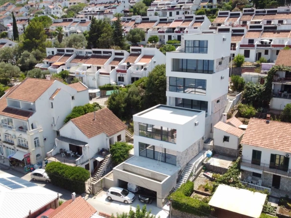 Kuća – Krašići, Tivat — fotografija 7