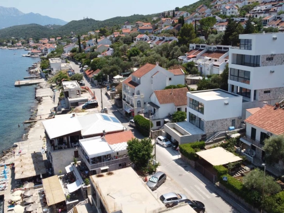 Kuća – Krašići, Tivat — fotografija 10