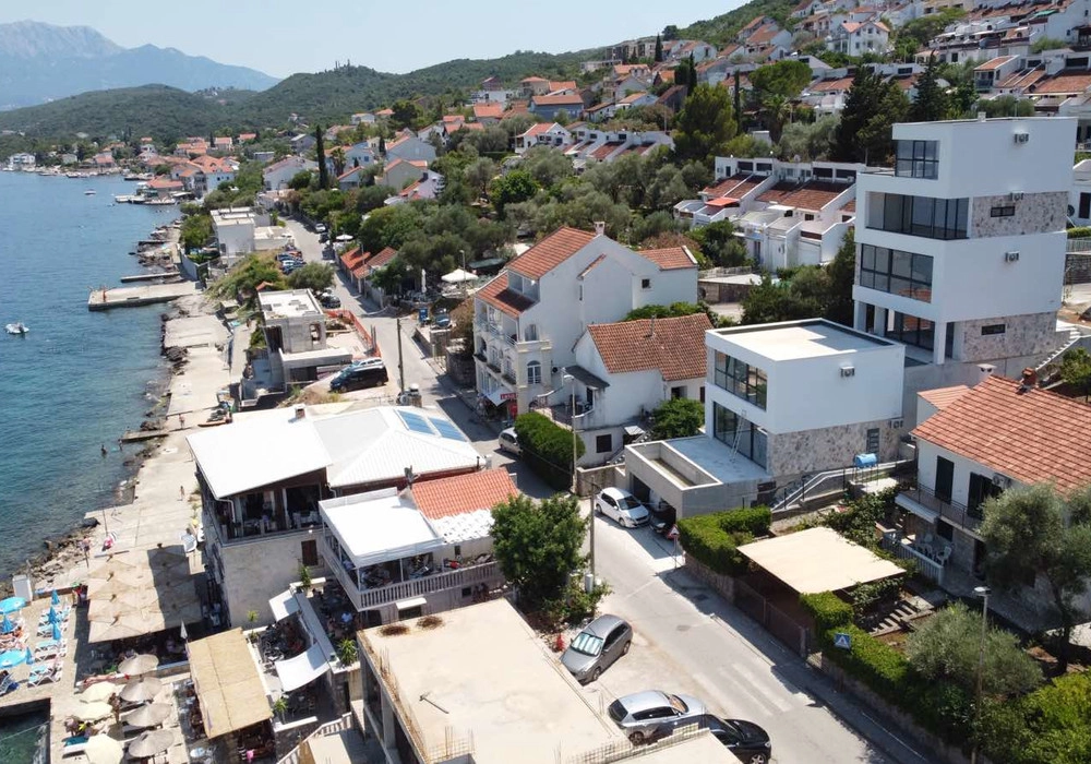 Nova-kuca-sa-bazenom-u-Krasicima-Tivat-9 Kuća – Krašići, Tivat — fotografija 10