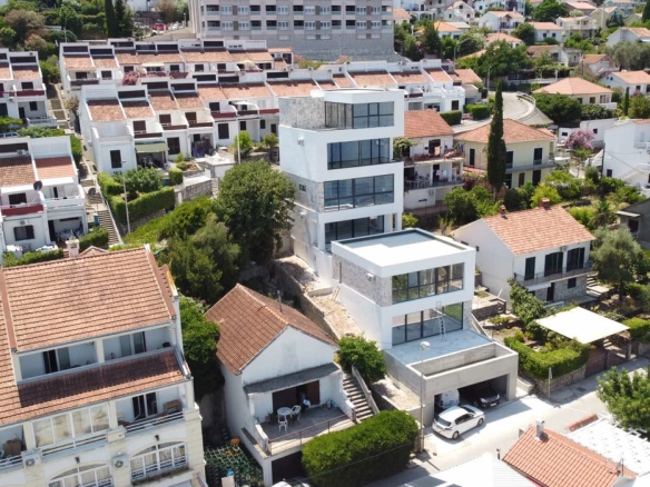 Kuća – Krašići, Tivat — fotografija 12