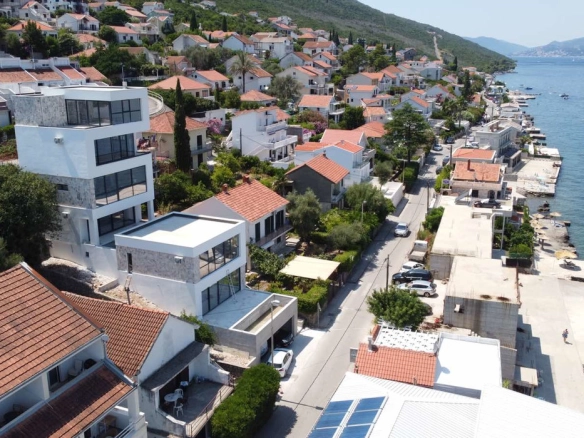 Kuća – Krašići, Tivat — fotografija 14
