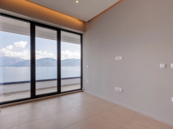 Kuća – Krašići, Tivat — fotografija 15