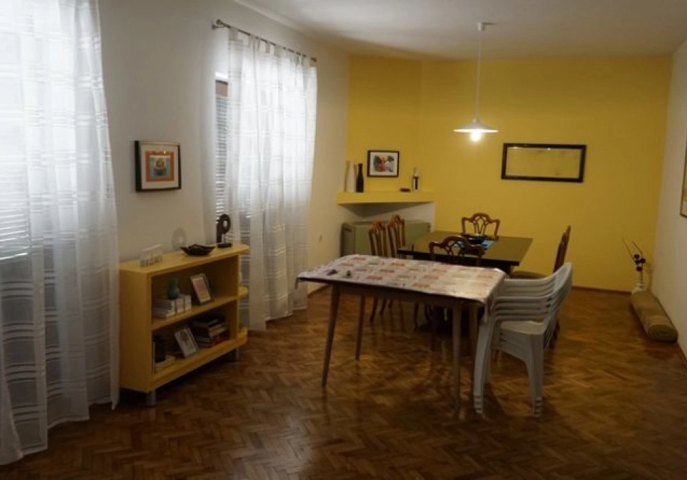 Plac-s-dvospratnom-vilom-u-Dobroti-Kotor-4 Plac 759 m² – Dobrota, Kotor — fotografija 5