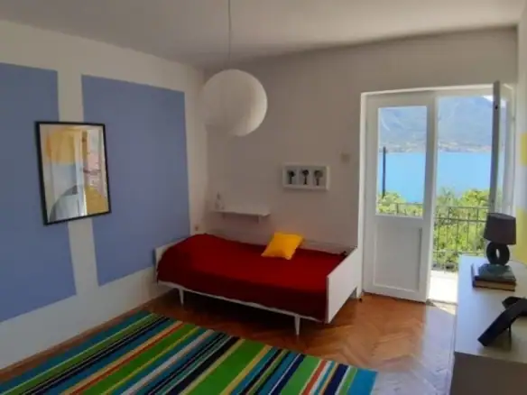 Plac 759 m² – Dobrota, Kotor — fotografija 6
