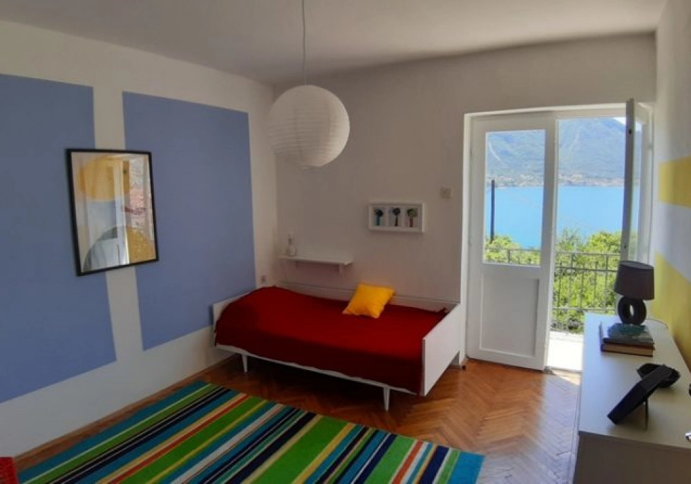 Plac-s-dvospratnom-vilom-u-Dobroti-Kotor-5 Plac 759 m² – Dobrota, Kotor — fotografija 6