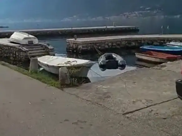 Plac 759 m² – Dobrota, Kotor — fotografija 7