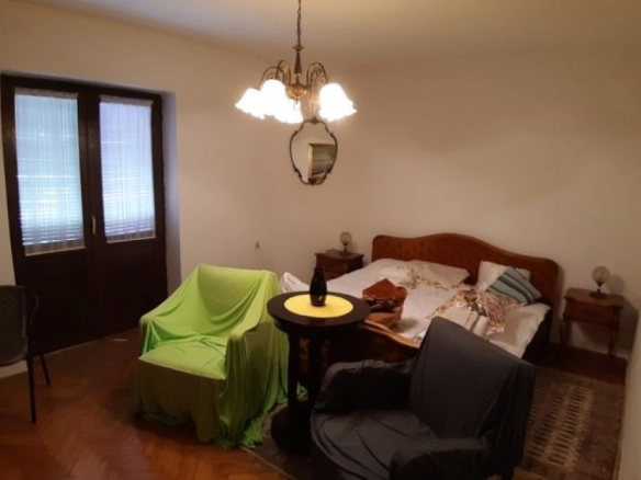 Plac 759 m² – Dobrota, Kotor — fotografija 9