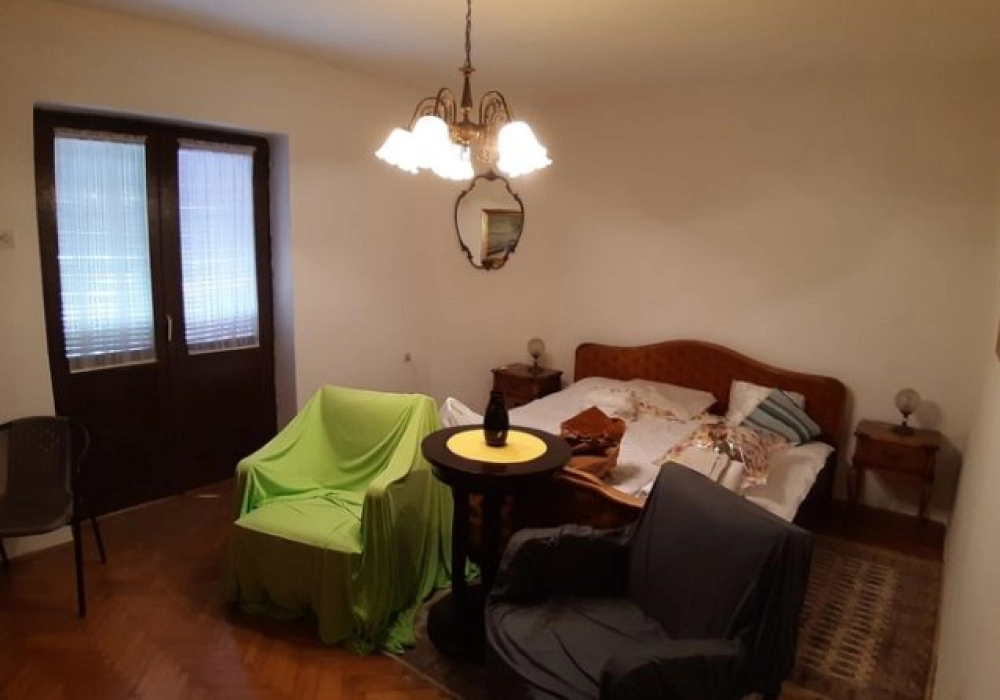 Plac-s-dvospratnom-vilom-u-Dobroti-Kotor-8 Plac 759 m² – Dobrota, Kotor — fotografija 9