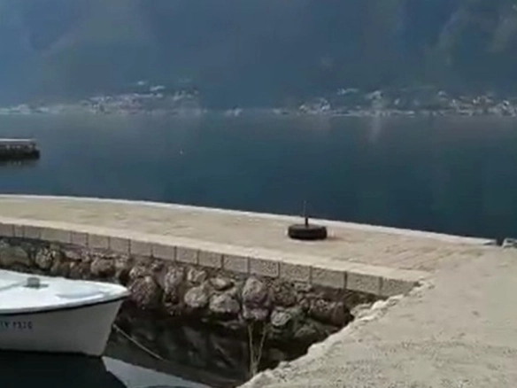 Plac 759 m² – Dobrota, Kotor — fotografija 15