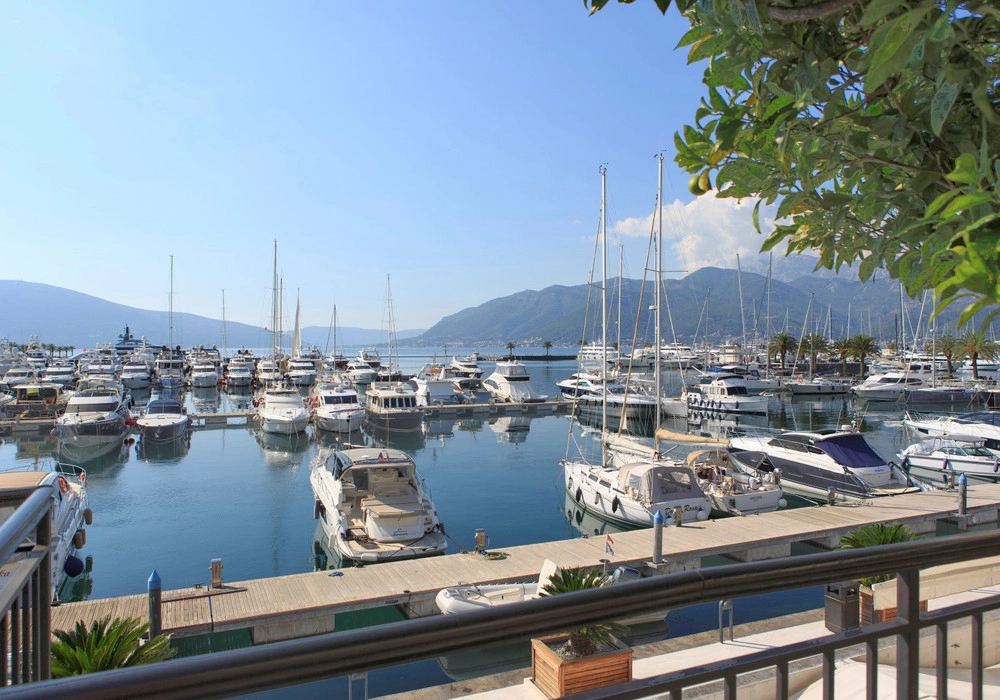 Dvosoban-stan-u-Porto-Montenegru-Gorica-Tivat Dvosoban stan u Porto Montenegru
