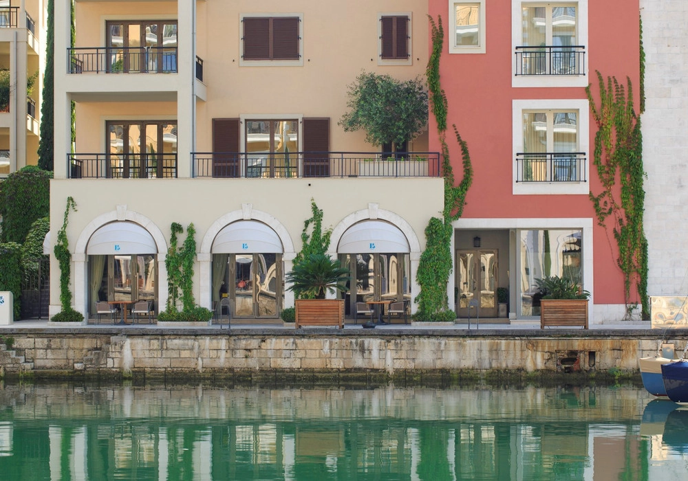 Dvosoban-stan-u-Porto-Montenegru-Gorica-Tivat-3 Dvosoban stan 133 m² – Gorica, Tivat — fotografija 4