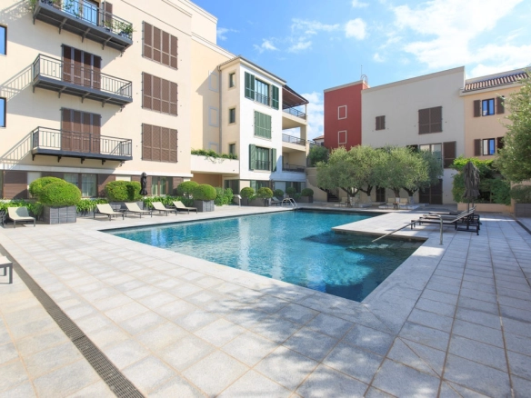 Dvosoban stan 133 m² – Gorica, Tivat — fotografija 5