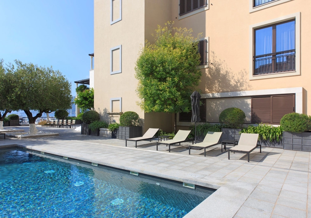 Dvosoban-stan-u-Porto-Montenegru-Gorica-Tivat-5 Dvosoban stan 133 m² – Gorica, Tivat — fotografija 6