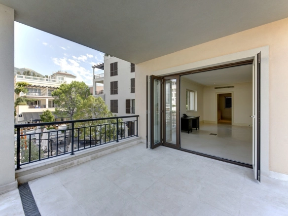 Dvosoban stan 133 m² – Gorica, Tivat — fotografija 8