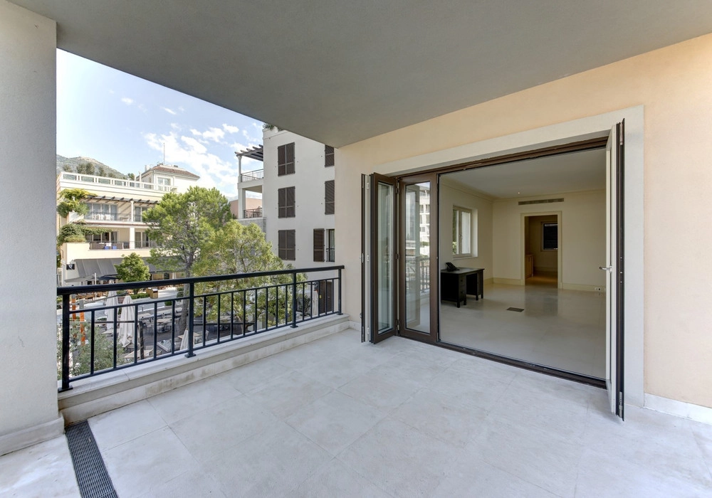 Dvosoban-stan-u-Porto-Montenegru-Gorica-Tivat-7 Dvosoban stan 133 m² – Gorica, Tivat — fotografija 8