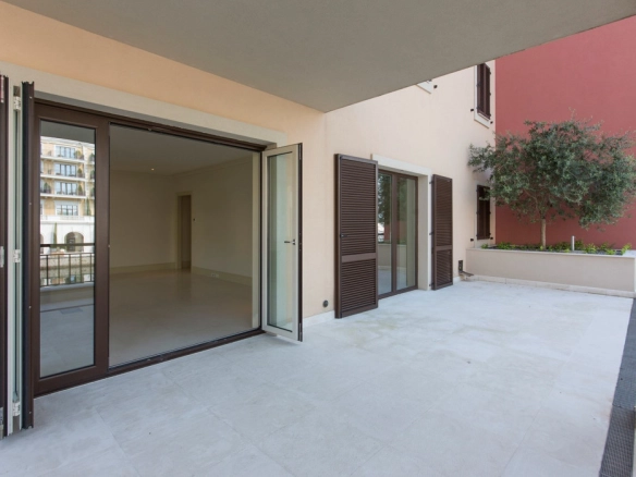 Dvosoban stan 133 m² – Gorica, Tivat — fotografija 9