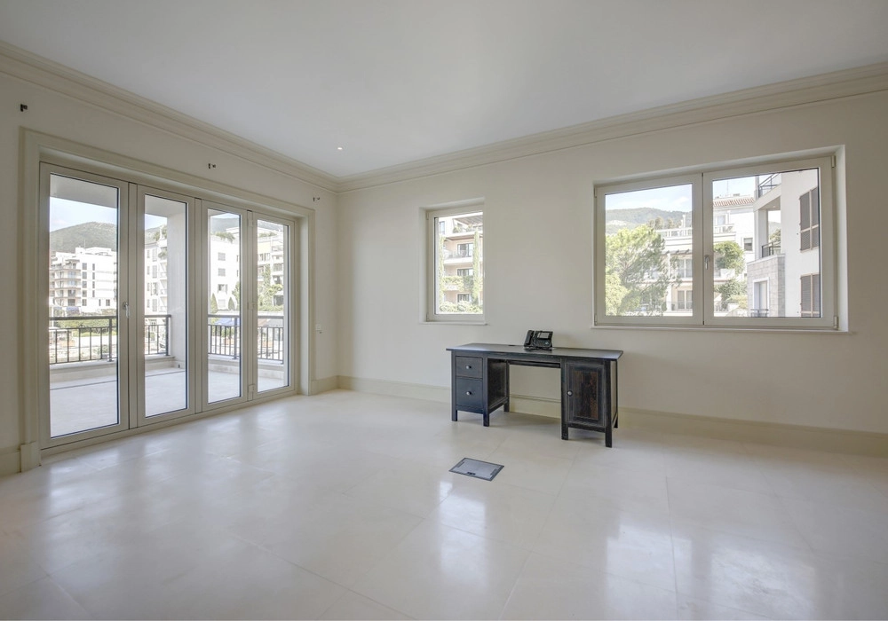 Dvosoban-stan-u-Porto-Montenegru-Gorica-Tivat-9 Dvosoban stan 133 m² – Gorica, Tivat — fotografija 10