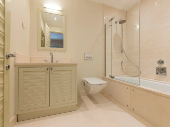 Dvosoban stan 133 m² – Gorica, Tivat — fotografija 15
