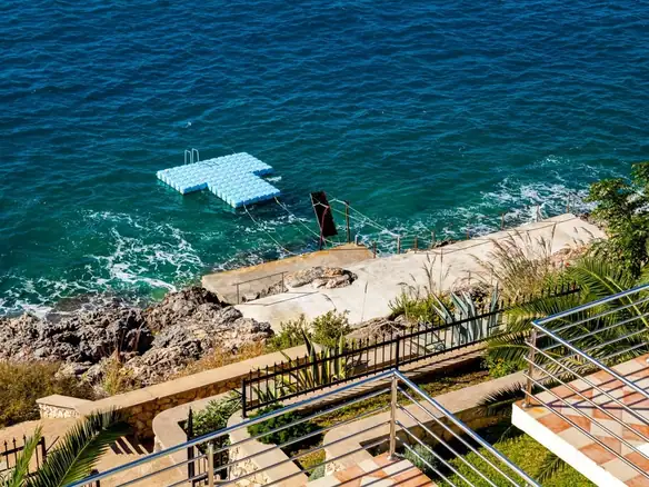 Kuća 505 m² – Dobra Voda, Bar — fotografija 12