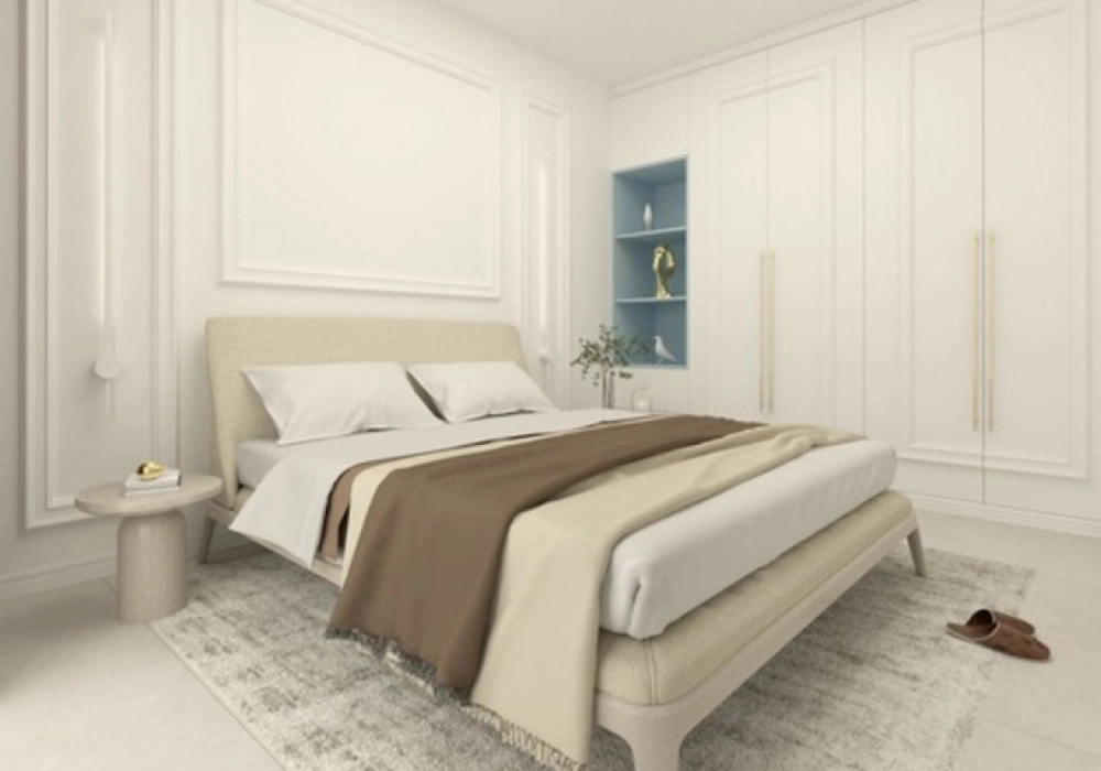 Trosoban-stan-u-novogradnji-Dobrota-Kotor-6 Trosoban stan 204 m² – Dobrota, Kotor — fotografija 7