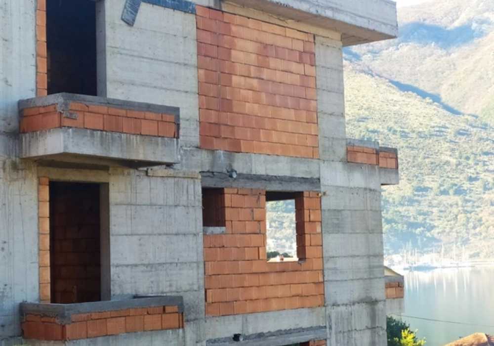 Trosoban-stan-u-novogradnji-Dobrota-Kotor-8 Trosoban stan 204 m² – Dobrota, Kotor — fotografija 9