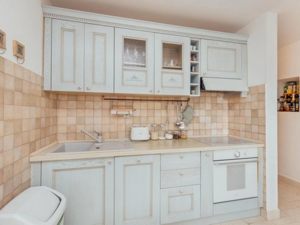 Kuća 2.847 m² – Blizikuće, Budva — fotografija 6